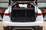 Jaguar E-Pace D240 AWD 2017 года (WW)